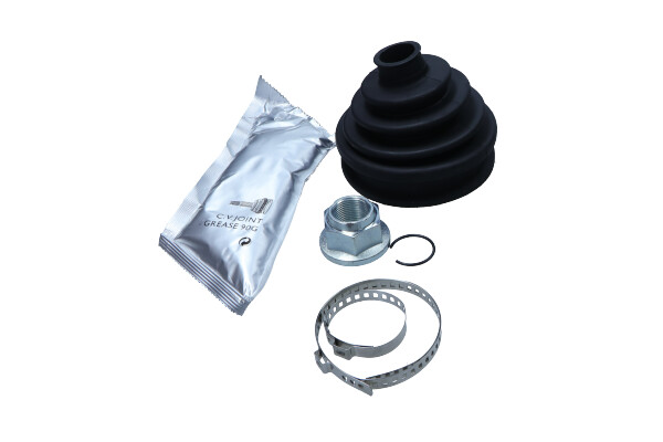 Maxgear 49-0740 — Osłona, wał napędowy