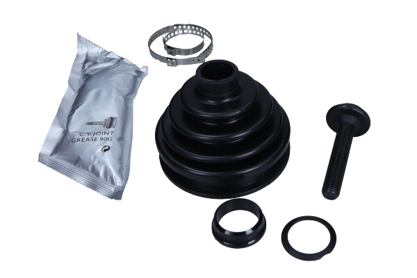 Maxgear 49-0744 — Osłona, wał napędowy