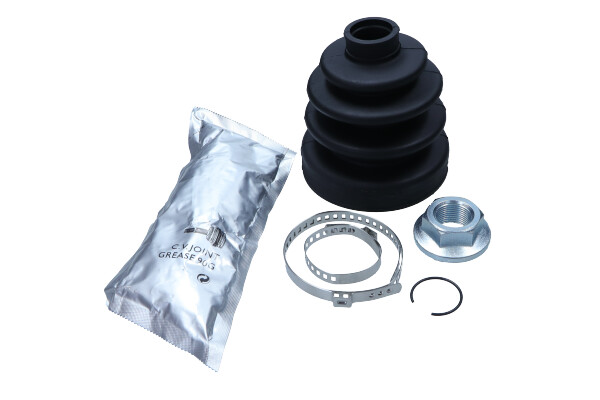 Maxgear 49-0745 — Osłona, wał napędowy