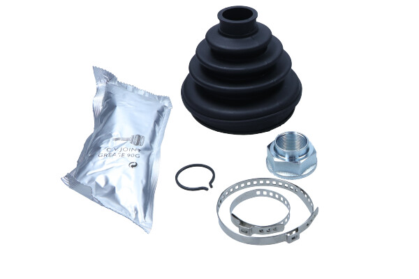 Maxgear 49-0746 — Osłona, wał napędowy
