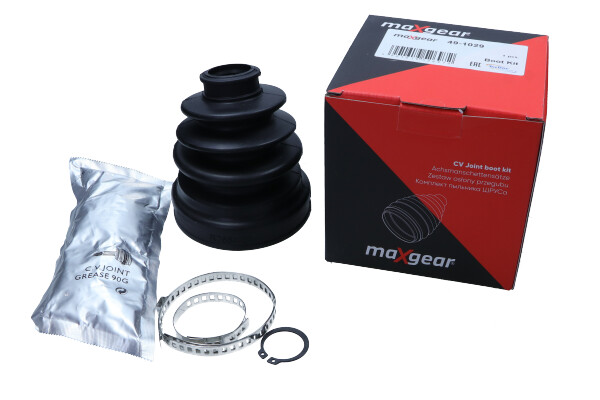 Maxgear 49-1029 - OSŁONA PRZEGUBU VW WEW. SHARAN