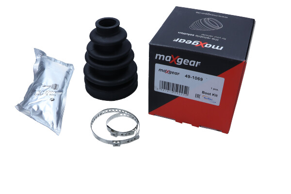 Maxgear 49-1069 - OSŁONA PRZEGUBU RENAULT ZEW LAGUNA-SAFRA 86X26