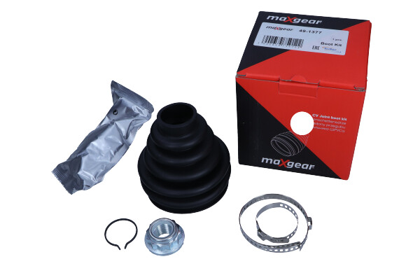 Maxgear 49-1377 — Osłona, wał napędowy
