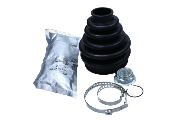 Maxgear 49-1384 — Osłona, wał napędowy
