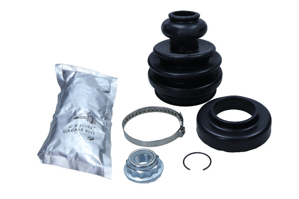 Maxgear 49-1386 — Osłona, wał napędowy