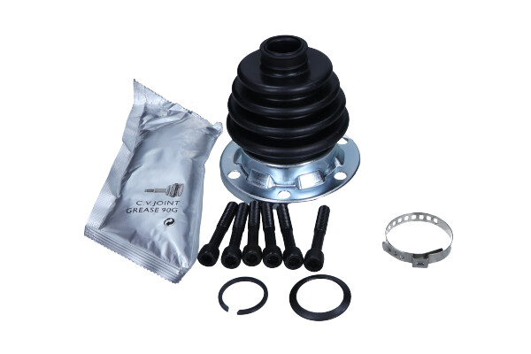 Maxgear 49-1388 — Osłona, wał napędowy