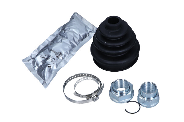 Maxgear 49-1389 — Osłona, wał napędowy