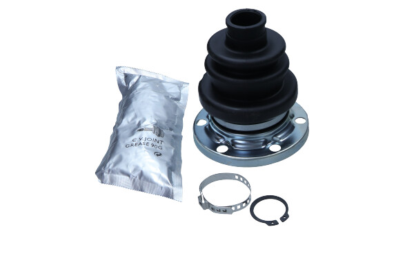 Maxgear 49-1391 — Osłona, wał napędowy