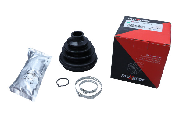 Maxgear 49-1392 - OSŁONA PRZEGUBU VOLVO ZEW. 850 - C.S.V 70