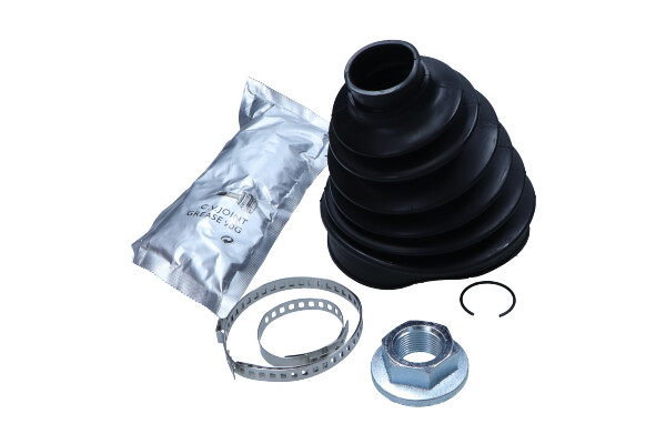 Maxgear 49-1393 — Osłona, wał napędowy