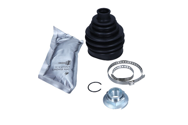 Maxgear 49-1398 — Osłona, wał napędowy