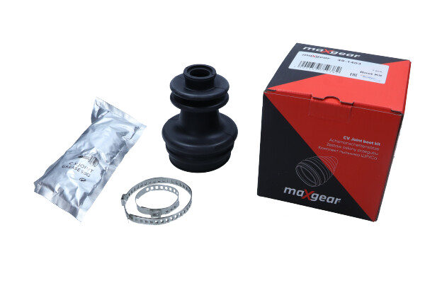 Maxgear 49-1403 - OSŁONA PRZEGUBU OPEL WEW. CORSA B 96--AGILA 00- 1.0 12V