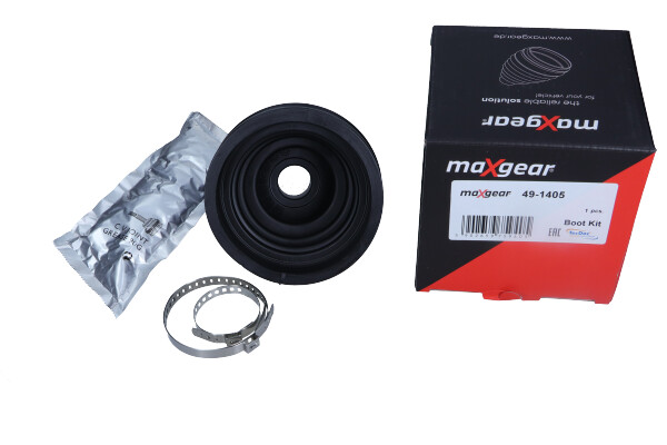 Maxgear 49-1405 - OSŁONA PRZEGUBU NISSAN ZEW.