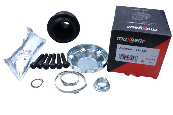 Maxgear 49-1408 - OSŁONA PRZEGUBU DB WEW. W124-202 !!!KPL!!!