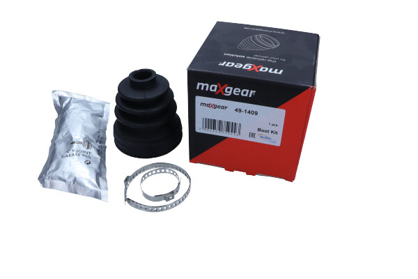 Maxgear 49-1409 - OSŁONA PRZEGUBU NISSAN-CITR WEW.