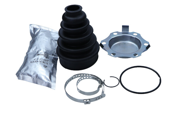 Maxgear 49-1412 — Osłona, wał napędowy