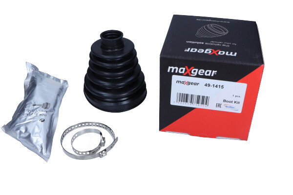 Maxgear 49-1415 - OSŁONA PRZEGUBU MITSUBISHI ZEW