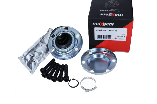 Maxgear 49-1416 - OSŁONA PRZEGUBU BMW WEW-ZEWEW