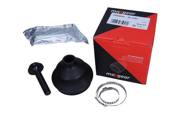 Maxgear 49-1423 — Osłona, wał napędowy