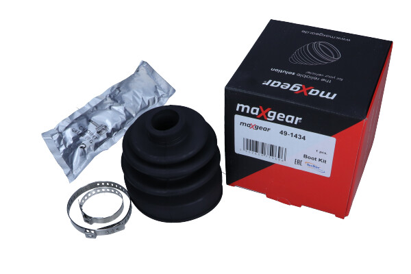 Maxgear 49-1434 — Osłona, wał napędowy