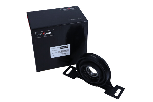 Maxgear 49-1910 - PODPORA WAŁU BMW E46 318-320D 98-05 Z ŁOŻYSKIEM