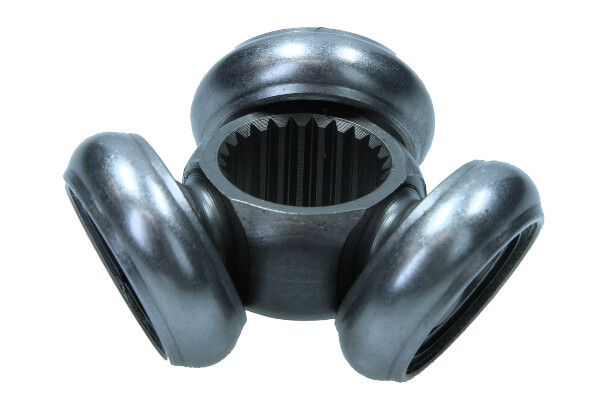 Maxgear 49-2009 — Podpora trójramienna, wał napędowy