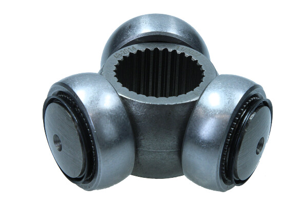 Maxgear 49-2014 — Podpora trójramienna, wał napędowy