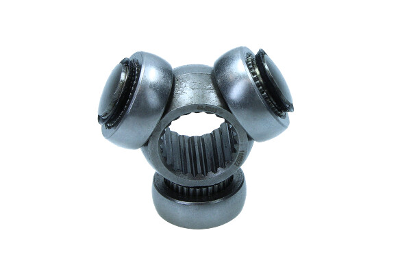 Maxgear 49-2033 - KRZYŻAK PRZEGUBU WEW. NISSAN- RENAULT 22Z-31.95MM TRIPOD
