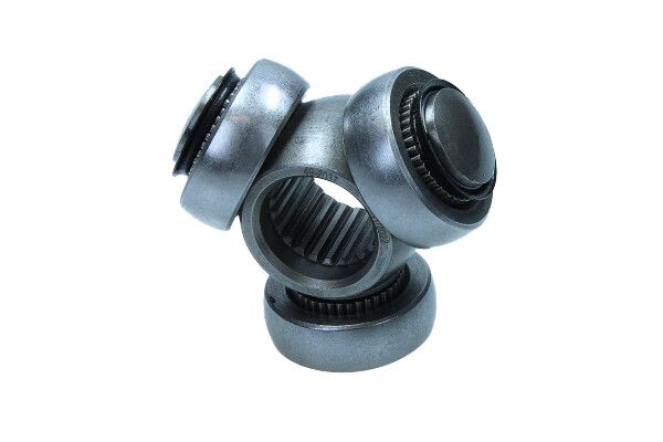 Maxgear 49-2037 - KRZYŻAK PRZEGUBU WEW. TOYOTA COROLLA- PRIUS 23Z-38.05MM TRIPOD