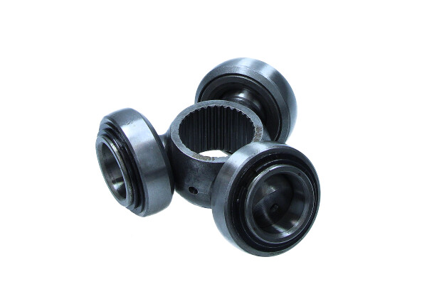 Maxgear 49-2040 — Podpora trójramienna, wał napędowy
