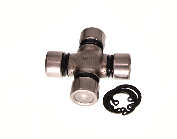 Maxgear 49-2043 - KRZYŻAK WAŁU NAPĘDOWEGO DACIA DUSTER 10-