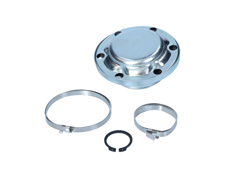 Maxgear 49-2113 - OSŁONA PRZEGUBU WEW. DB G-KLASA 30X80.4X107.8