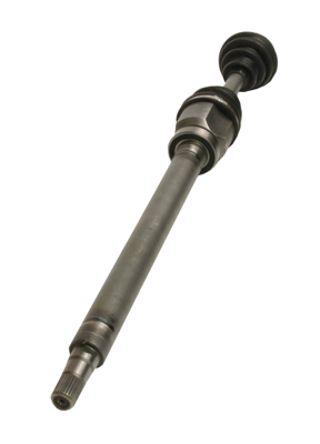 Maxgear 49-2626 - WAŁ NAPĘDOWY VOLVO PR 26X987X36