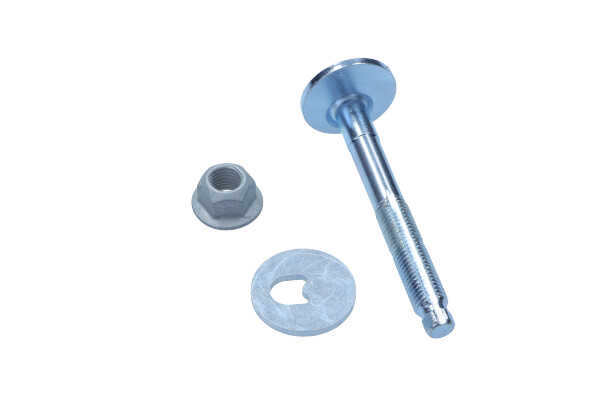 Maxgear 49-5087 - ŚRUBA WAHACZA VW T. GOLF5-6- JETTA- PASSAT 03- M12X97 MIMOŚRODOWA Z NAKRĘTKĄ I PODKŁADKĄ