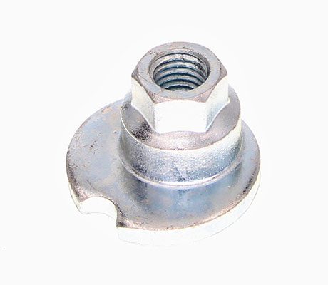 Maxgear 49-5094 — Miska odpływowa, korpus osi