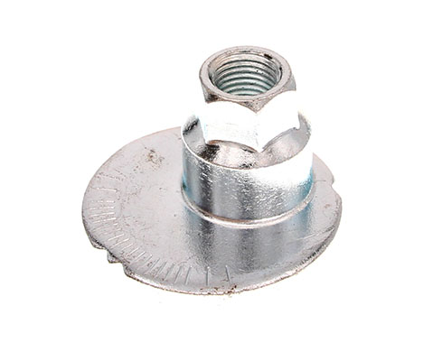 Maxgear 49-5095 - NAKRĘTKA ŚRUBY WAH. LEXUS GX470 02-09 MIMOŚRODOWA