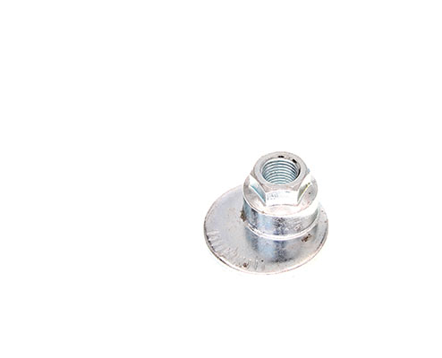 Maxgear 49-5096 — Miska odpływowa, korpus osi