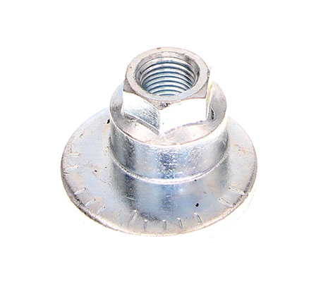 Maxgear 49-5097 — Miska odpływowa, korpus osi
