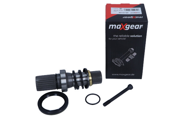Maxgear 49-5126 - WAŁEK PRZEGUBU VW T5 03- PR 2.0TSI-TDI