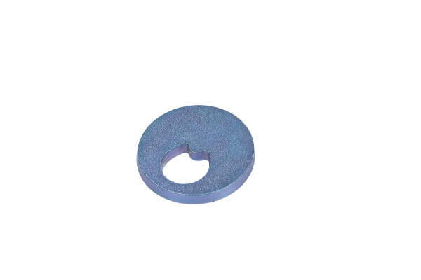 Maxgear 49-5164 — Miska odpływowa, korpus osi