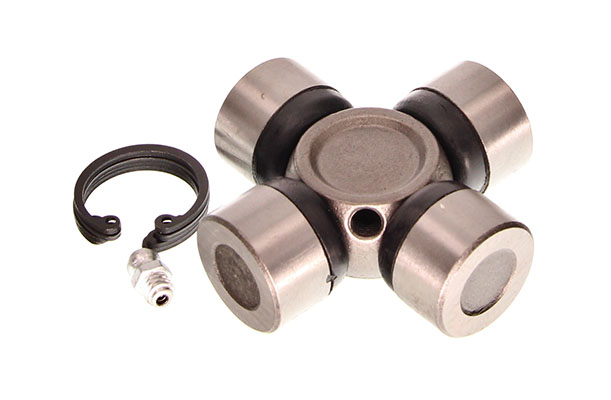 Maxgear 49-5187 - KRZYŻAK WAŁU NAPĘDOWEGO NISSAN QASHQAI- X-TRAIL 1.6-2.0DCI 07-13