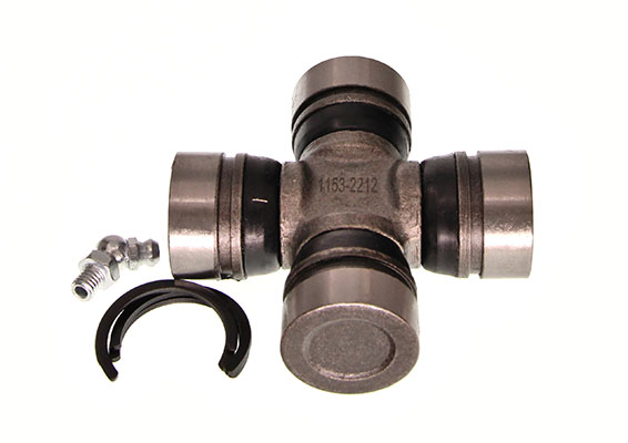 Maxgear 49-5192 - KRZYŻAK WAŁU NAPĘDOWEGO TOYOTA DYNA- HIACE- HI-LUX- LAND CRUISER 2.0-3.4 89-