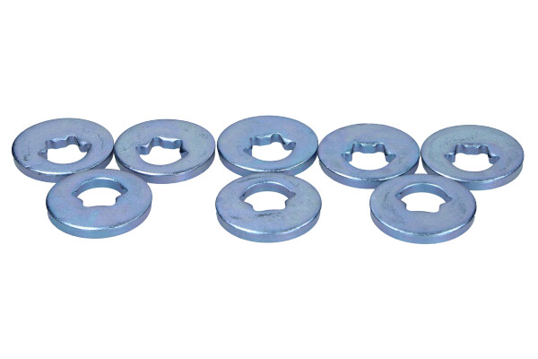 Maxgear 49-5359 — Miska odpływowa, korpus osi