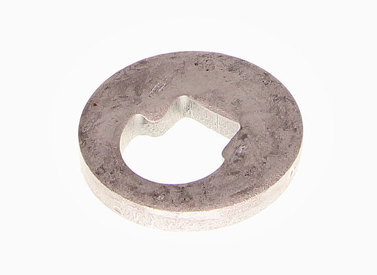 Maxgear 49-5361 — Miska odpływowa, korpus osi