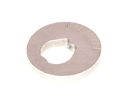 Maxgear 49-5368 — Miska odpływowa, korpus osi