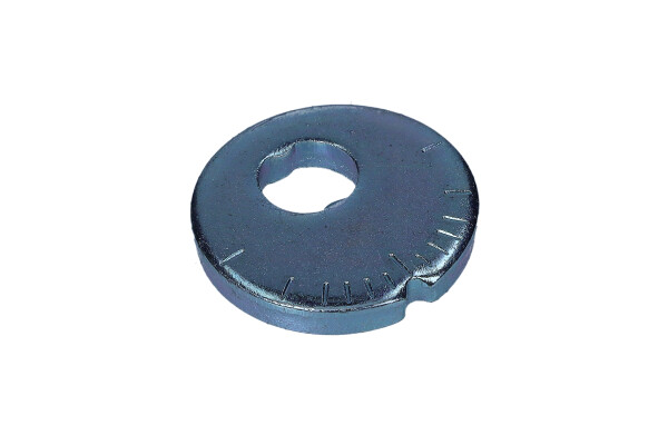 Maxgear 49-5369 — Miska odpływowa, korpus osi
