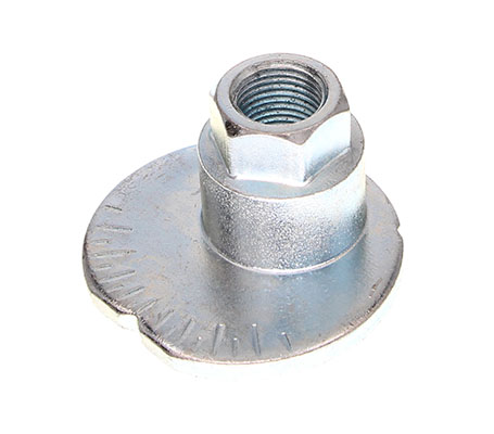 Maxgear 49-5372 — Miska odpływowa, korpus osi