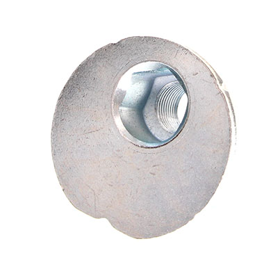 Maxgear 49-5372 - PODKŁADKA ŚRUBY WAH. LEXUS GX400-460 09- MIMOŚRODOWA