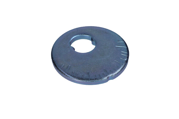 Maxgear 49-5374 — Miska odpływowa, korpus osi