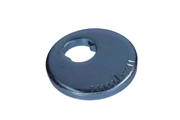 Maxgear 49-5376 — Miska odpływowa, korpus osi